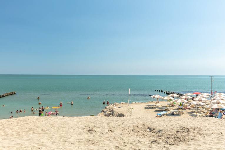 Camping Spina Family Camping Village **** photo 6 Emilie Romagne Tohapi